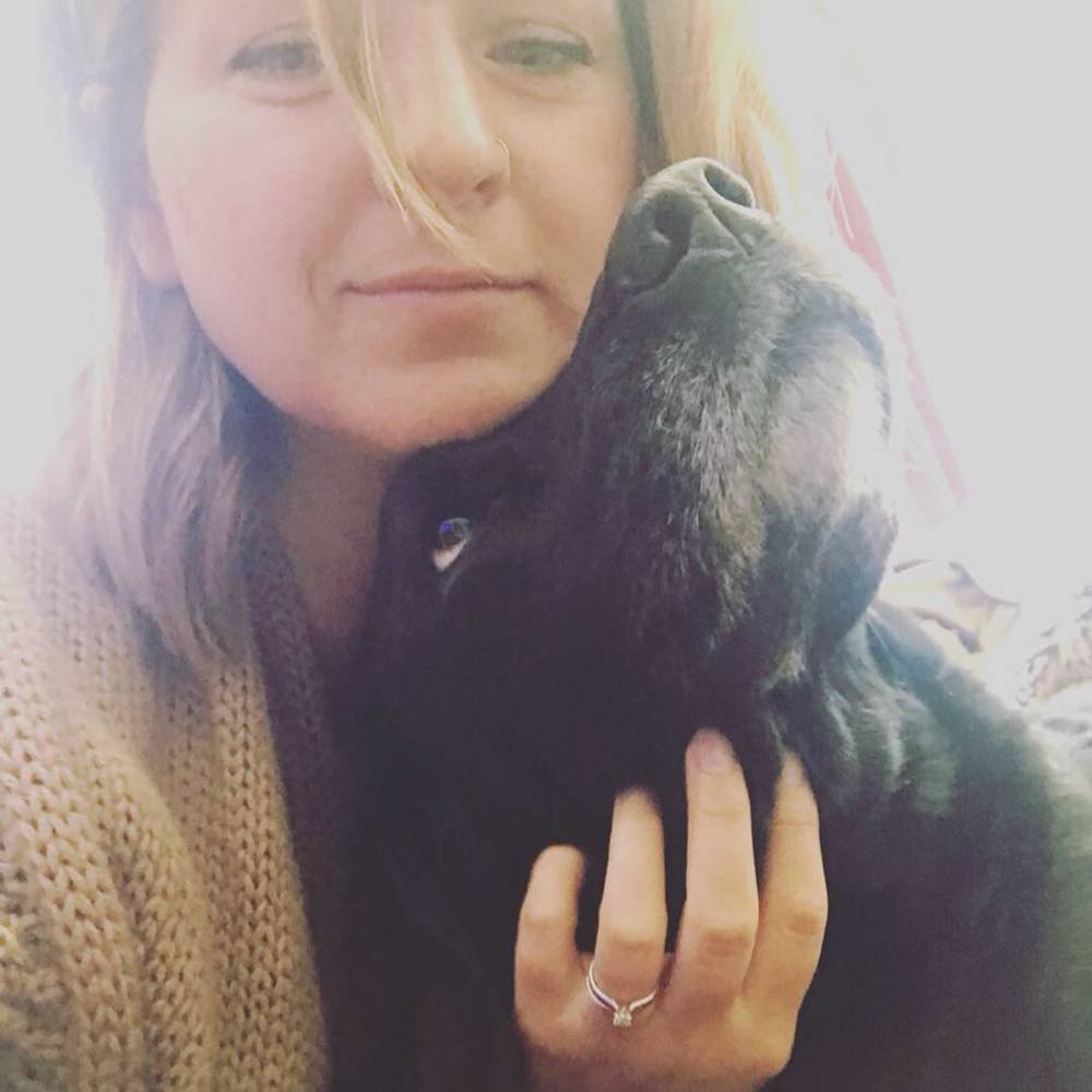 Meet your Posher, Kelly